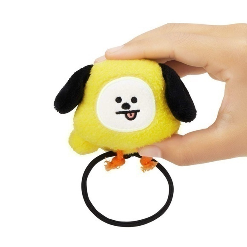BT21 Chimmy Hair Tie | NWT